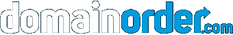 Logo DomainOrder.com